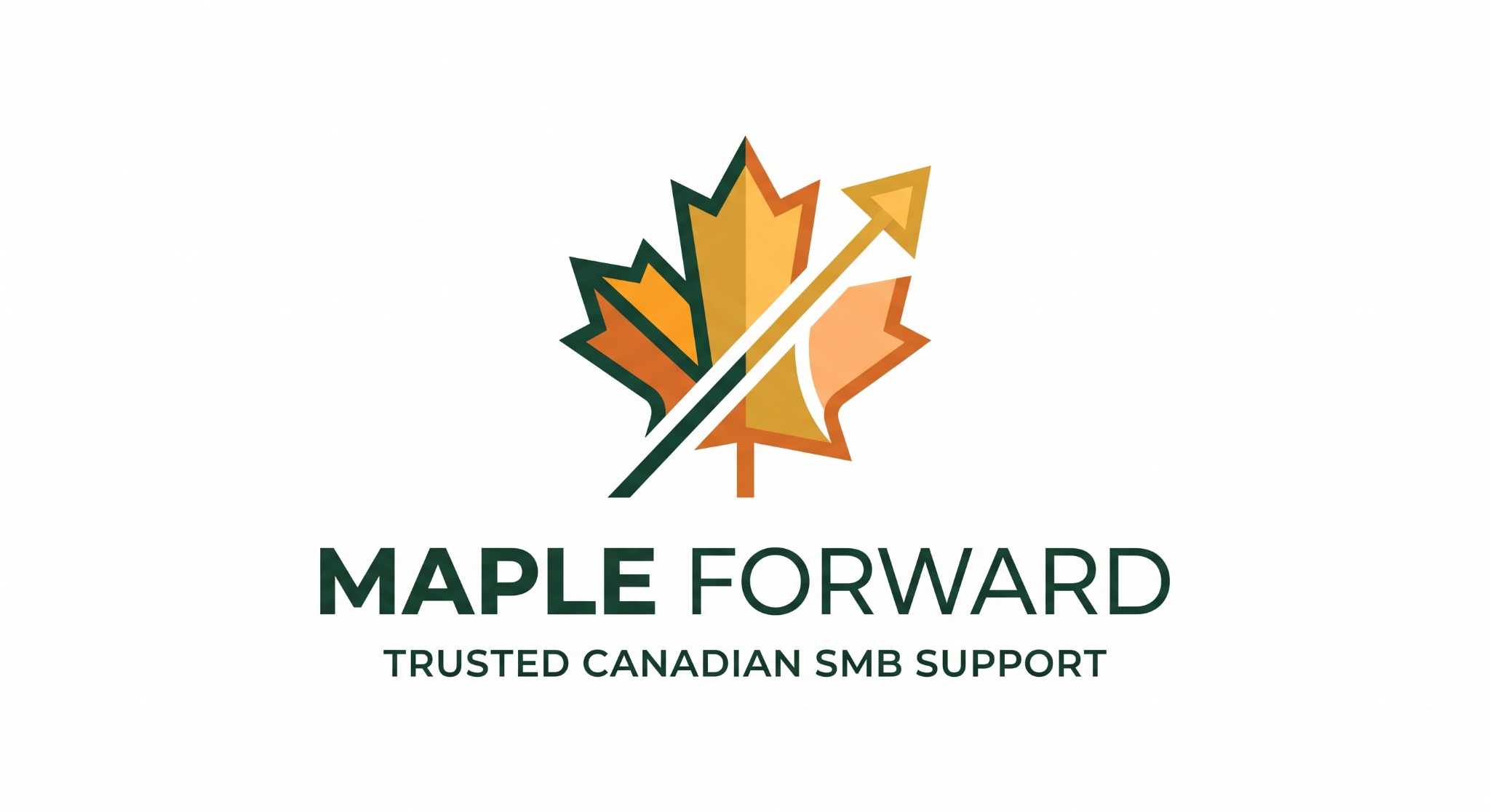 MapleForward — Trusted Canadian SMB Support